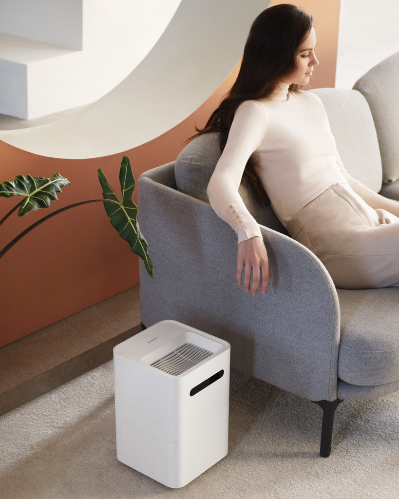 The Ultimate Guide to Air Humidifiers
