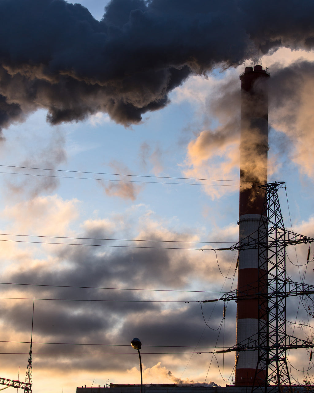 Air Pollution: A Global Crisis That Affects Every Aspect of Our Lives