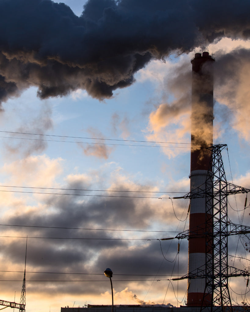 Air Pollution: A Global Crisis That Affects Every Aspect of Our Lives