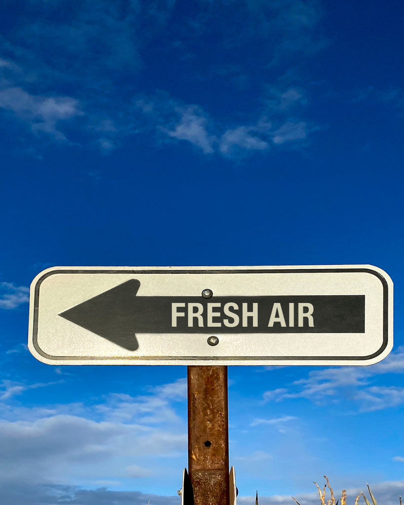 10 Signs Your Home Needs an Air Quality Makeover