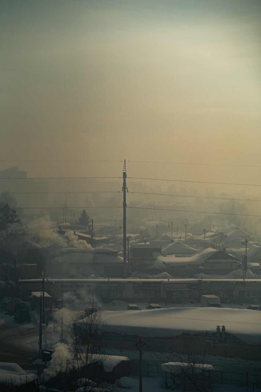 Ohio Vinyl Chloride Leakage: The Hidden Threat to Your Health and Environment