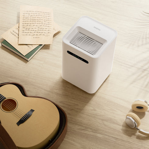 Evaporative Humidifier 2