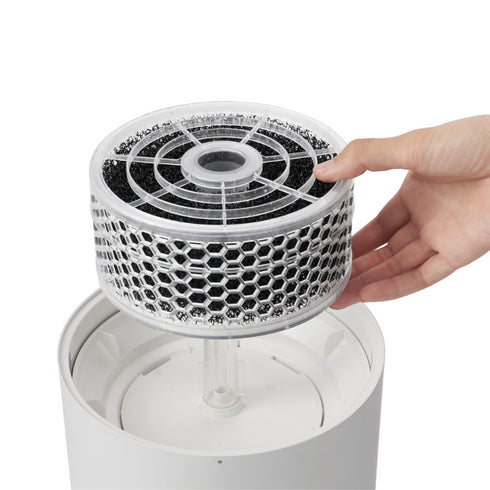 Rainforest Humidifier Replacement Filter