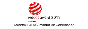 Smartmi Award Wining Smart Home Appliances For RedDot