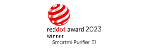 Smartmi Award Wining Smart Home Appliances For RedDot