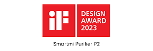 Smartmi Award Wining Smart Home Appliances For RedDot
