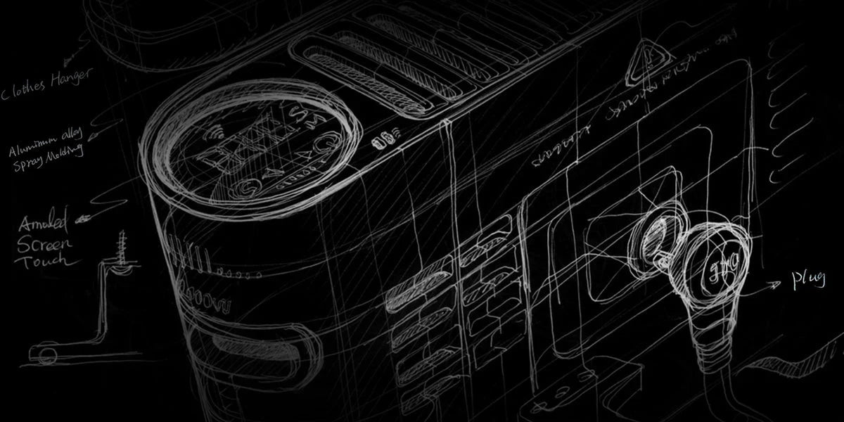 smartmi smart home appliances