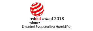 Smartmi Award Wining Smart Home Appliances For RedDot