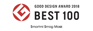 Smartmi Award Wining Smart Home Appliances For RedDot