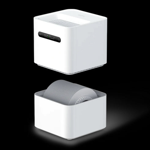 Evaporative Humidifier 2