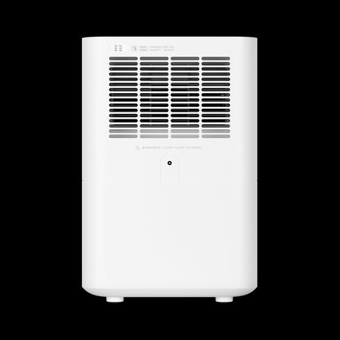 Evaporative Humidifier 2