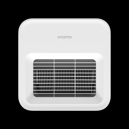 Evaporative Humidifier 2