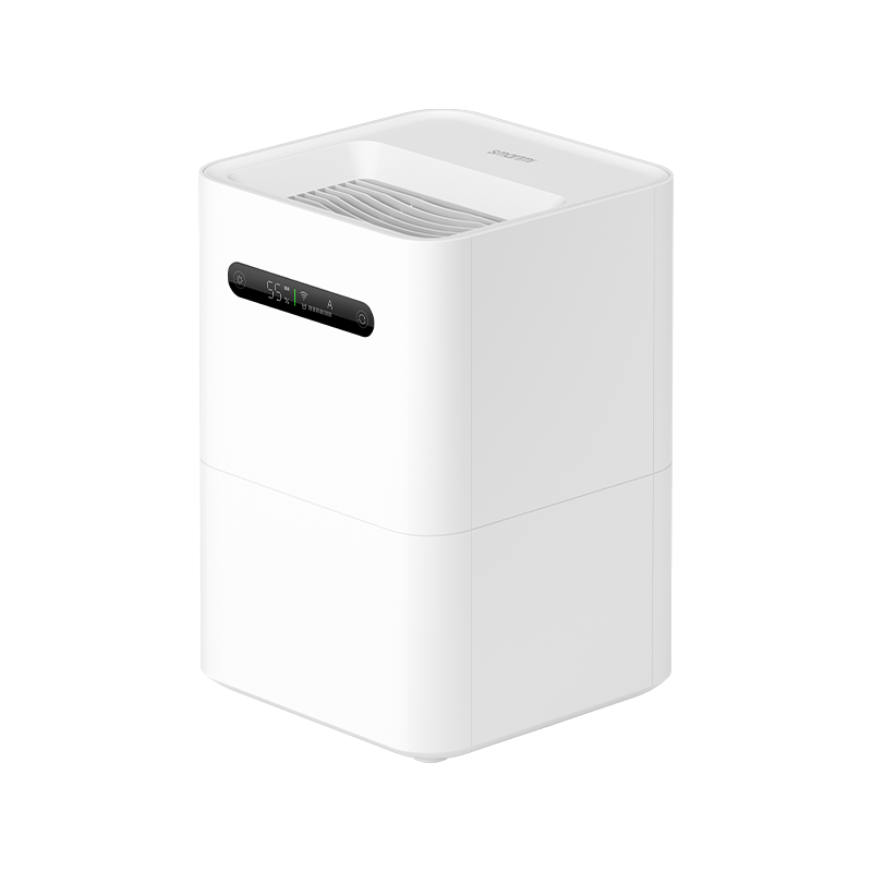 Smartmi Evaporative Humidifier 2: Mist-Free for Healthier Living