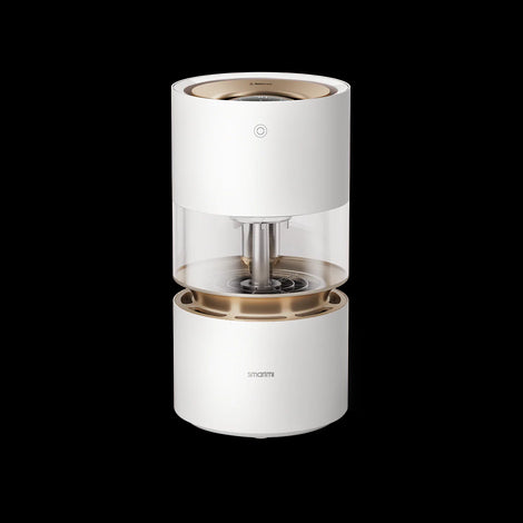 Rainforest Humidifier