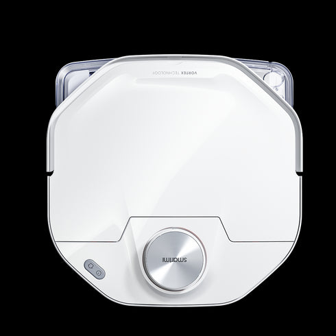 VortexWave Robot Vacuum Cleaner