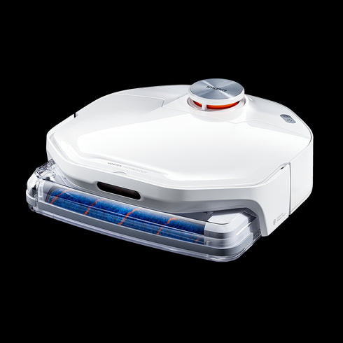 VortexWave Robot Vacuum Cleaner