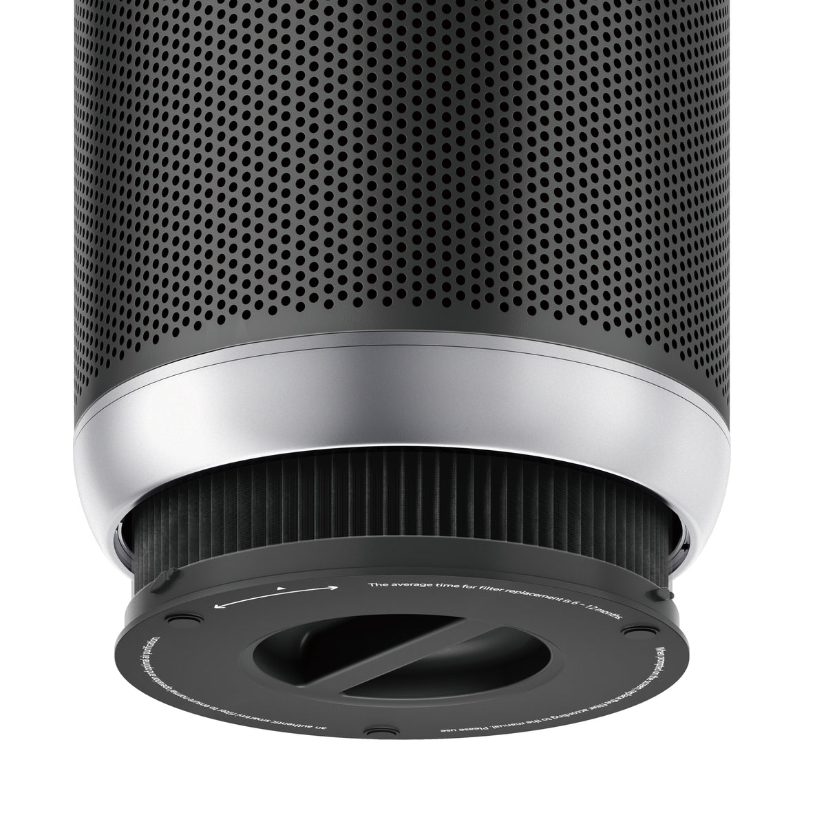 Smartmi Replacement Filter for Air Purifier P1: Allergy Control ...