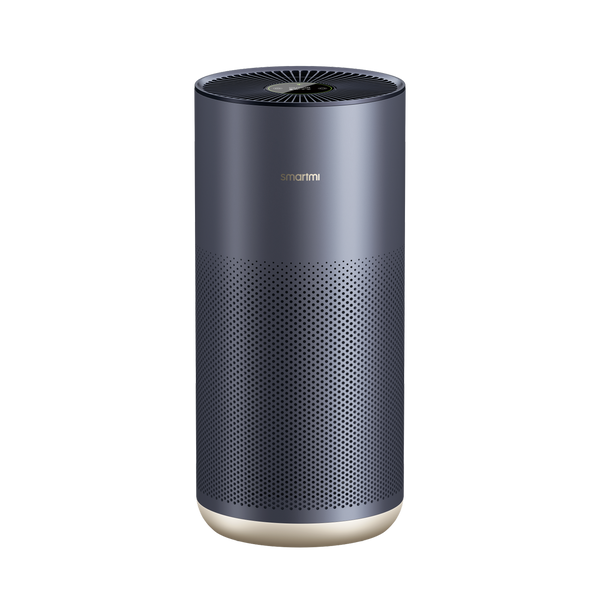 Smartmi Rainforest Top Fill Mist Free Humidifier For Homes Smartmi rainforest top fill mist free humidifier for homes