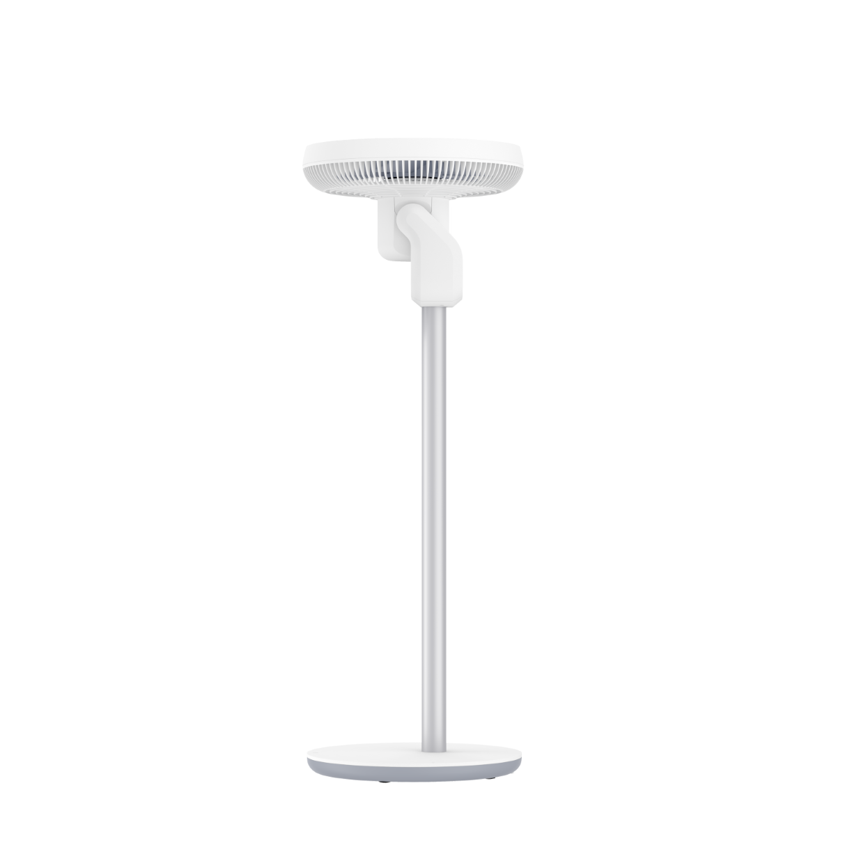 Smartmi 2S: Rechargeable, WiFi-Enabled Smart Air Circulator Fan