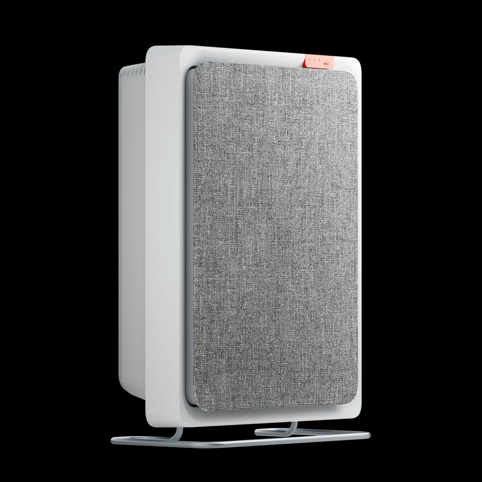 Smartmi E1: Wall-Mountable, Air Purifier for Allergen-Free Homes