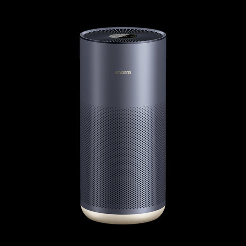 Smartmi P2: Advanced HEPA & UV Purification for Clean, Healthy Air